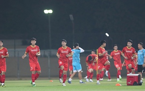 Bình luận viên Quang Huy: 'Việt Nam sẽ thắng Indonesia 2 bàn cách biệt'