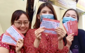 HAGL tạo nên 'cơn sốt' ở Thanh Hóa