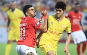 V-League và nỗi sợ 'mua nhầm' người