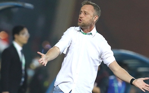 Trực tiếp TP.HCM vs Viettel: Viettel gây áp lực lên HAGL (BĐTV trực tiếp)