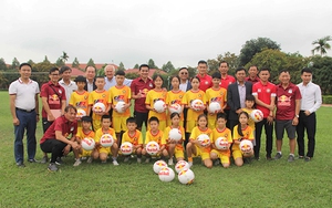 Thanh Hóa vs HAGL: Thuốc thử hạng nặng cho thầy trò Kiatisuk