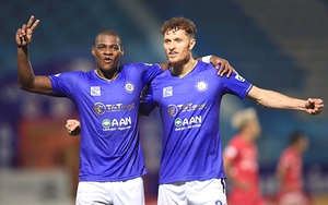 Vòng 12 LS V-League 2021: Đất chật, người đông!