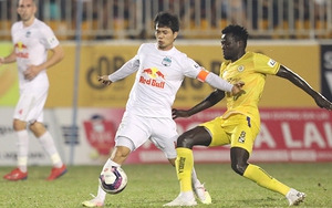 Bóng lăn trong tuần: Bóng đá đẹp biết bao