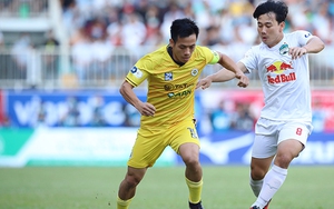 HLV Kiatisuk viết nên 'trang sử mới' cho HAGL