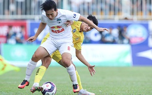 Vòng 10 LS V-League 2021: Như một 'khúc cua'