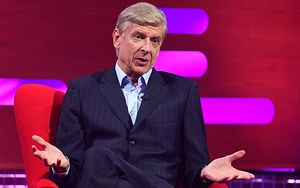 European Super League hay lời 'tiên tri' của Wenger