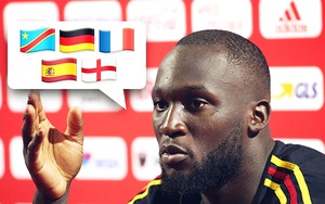 Lukaku, Chiellini lọt top những cầu thủ có học vấn cao