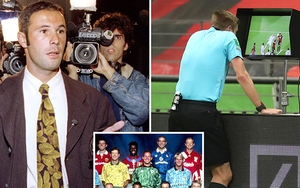 Từ vụ Super League: 5 khoảnh khắc thay đổi thế giới bóng đá