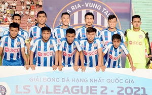 'Vòng loại Cúp quốc gia khó có chuyên môn cao'