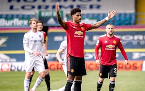 MU tan mộng đuổi bắt Man City