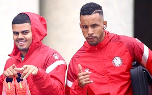 Ngoại binh V-League không sợ thất nghiệp