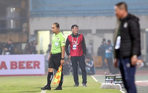 Bóng lăn trong tuần: Rằng hay thì thật là hay...