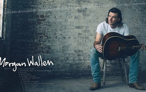 'Dangerous: The Double Album' của Morgan Wallen: Một bước nhảy của nhạc đồng quê