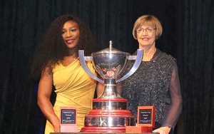 Serena Williams: 2021 sẽ là năm lịch sử?