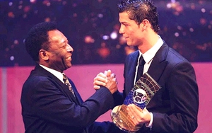 Ronaldo, Bican hay Pele mới là người ghi bàn nhiều nhất?
