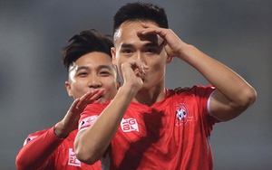 Vòng 2 LS V-League 2021: Chờ các ứng viên vô địch trở lại