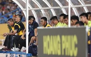 'Hải Phòng đang nắm lợi thế trước Hà Nội FC'