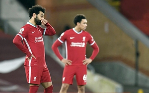 Trực tiếp bóng đá Tottenham vs Liverpool: Đi tìm lại niềm vui chơi bóng đã mất