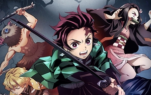 'Demon Slayer': Điểm sáng hiếm hoi của điện ảnh toàn cầu thời đại dịch