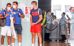 Australian Open 2021: ‘Né’ Covid-19 bằng cách nào?