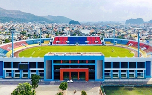 V-League 2021 và ‘Cuộc chiến mới’