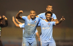 Chuyên gia Đoàn Minh Xương: 'Vòng 3 là khúc cua ở chặng đầu V-League'