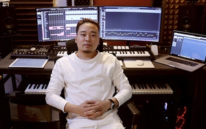 Nguyễn Hữu Vượng: Người đứng sau thành công của các ca sĩ