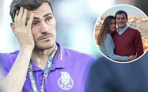 Bí ẩn vụ ly hôn gây chấn động của Casillas
