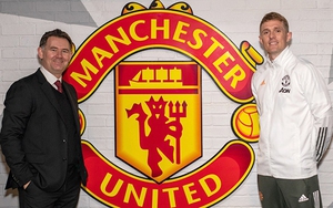 MU: Cuộc cách mạng 'từ phía sau'