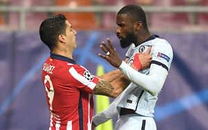 Luis Suarez vẫn là hiểm họa với Chelsea