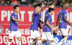 'Hà Nội và Viettel sẽ tiếp đà chiến thắng'