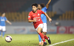 Lee Nguyễn có là Bùi Tiến Dũng mới của CLB TPHCM?