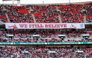 EURO 2020 chờ người hâm mộ