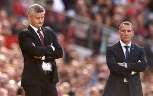 Trực tiếp bóng đá Cúp FA: Với Ole, MU đã tiến bộ hay chưa?