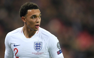 Tuyển Anh vắng Liverpool, chuyện không thể đùa