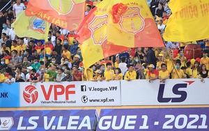 V-League dồn toa…