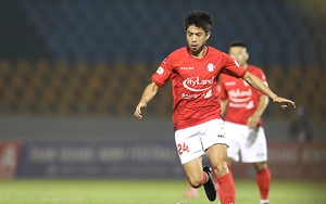 CLB TP.HCM cần thêm nhiều Lee Nguyễn