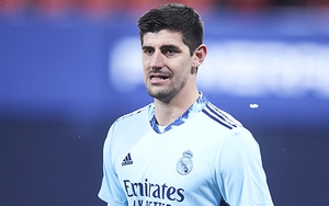 Trực tiếp Real Madrid vs Atalanta (03h00 ngày 17/3): Lời nguyền của Courtois