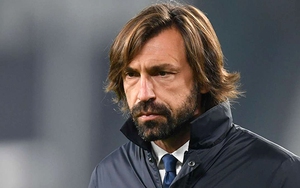 Juventus + 10 = Inter: Cửa hẹp cho Juve và Pirlo