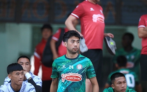 Trực tiếp CLB TP HCM vs Hà Nội FC (19h15 ngày 23/3): Chờ Lee Nguyễn bùng nổ trước Hà Nội FC