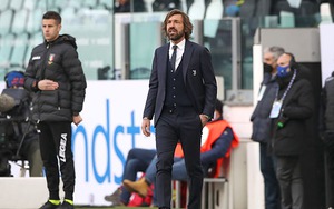 Juventus khủng hoảng: Một “Quý bà” không linh hồn