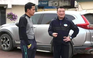 Trực tiếp Viettel vs HAGL (19h15 ngày 24/3): HLV Trương Việt Hoàng so tài HLV Kiatisuk