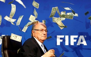 Sepp Blatter: Rời FIFA là những án phạt