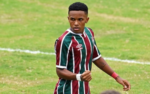 Kayky – “Tiểu Neymar” của bóng đá Brazil