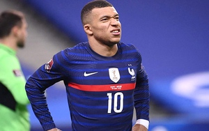 Vòng loại World Cup 2022 - Khu vực châu Âu: Những tinh tú lạc loài