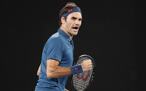 Vì sao Federer vẫn nằm trong Top 10?