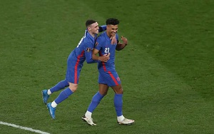 Với Southgate, mọi cơ hội lên tuyển Anh đều rộng mở