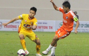 Nỗi buồn của HLV Petrovic