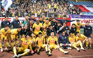 'HLV Kiatisuk giúp cầu thủ HAGL hưng phấn thi đấu'