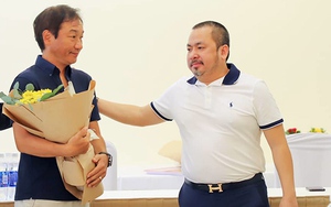 Bóng đá TPHCM đối mặt với mùa giải thất bại